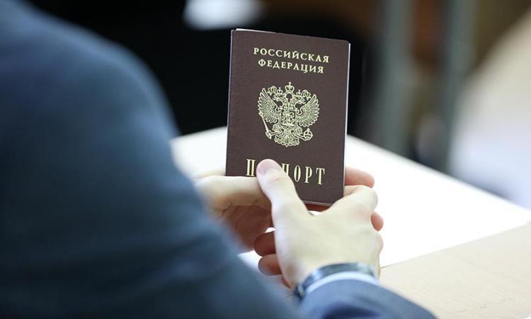 В МВД разъяснили возможные изменения в паспортах российских граждан